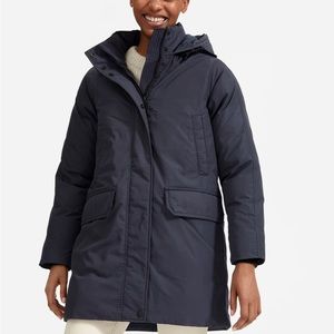 Everlane ReNew Parka